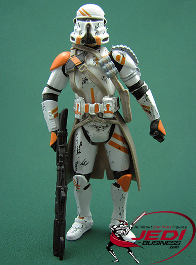 Airborne Trooper Utapau Assault The 30th Anniversary Collection