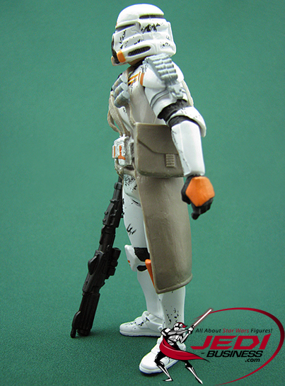 Airborne Trooper Utapau Assault The 30th Anniversary Collection