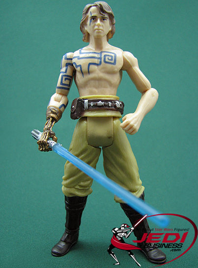 Anakin Skywalker figure, TACBasic2007