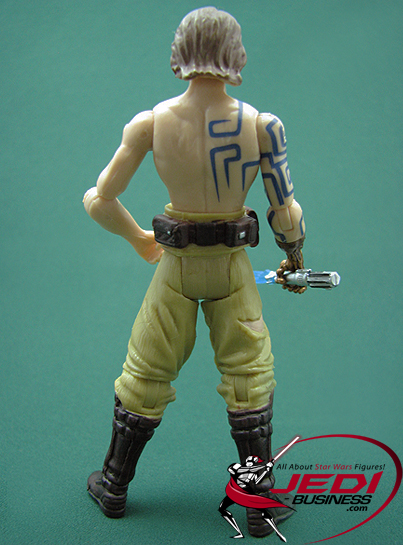 Anakin Skywalker Tartakovsky Clone Wars The 30th Anniversary Collection