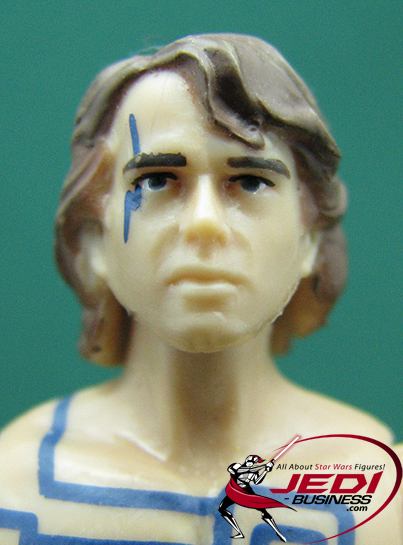 Anakin Skywalker Tartakovsky Clone Wars The 30th Anniversary Collection