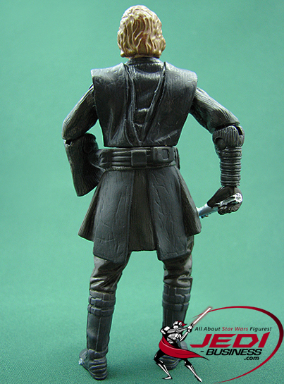 Anakin Skywalker Star Wars Revenge Of The Sith #1 The 30th Anniversary Collection