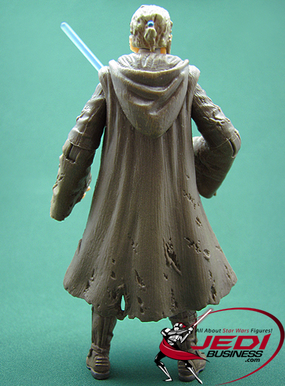 Anakin Skywalker Star Wars Republic #57 The 30th Anniversary Collection