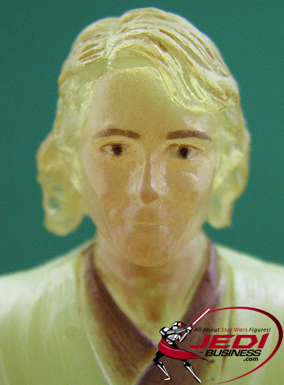 Anakin Skywalker Skywalker's Spirit The 30th Anniversary Collection