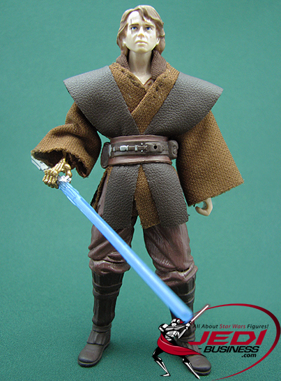 Anakin Skywalker figure, TACOrder66