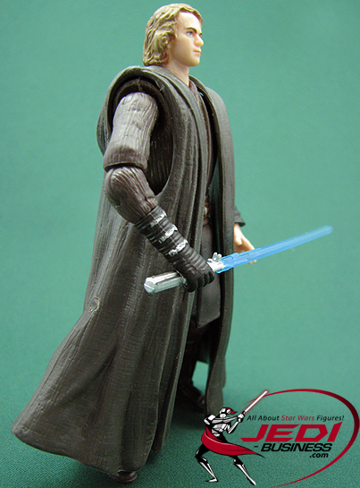 Anakin Skywalker 2007 Order 66 Set #5 The 30th Anniversary Collection