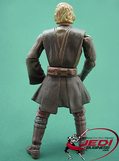 Anakin Skywalker 2007 Order 66 Set #5 The 30th Anniversary Collection