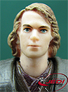 Anakin Skywalker, 2007 Order 66 Set #5 figure