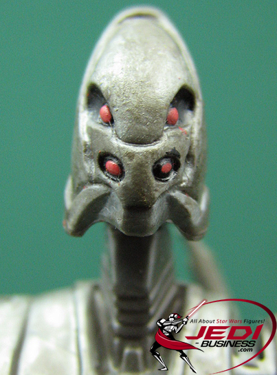 Assassin Droid Star Wars Republic #57 The 30th Anniversary Collection