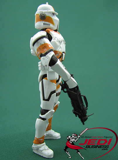 AT-RT Driver 2007 Order 66 Set #4 The 30th Anniversary Collection