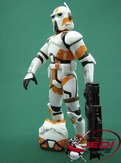 AT-RT Driver 2007 Order 66 Set #4 The 30th Anniversary Collection