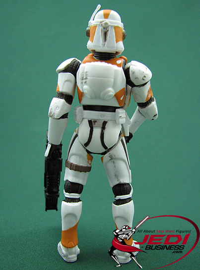 AT-RT Driver 2007 Order 66 Set #4 The 30th Anniversary Collection