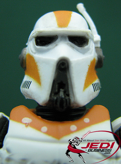 AT-RT Driver 2007 Order 66 Set #4 The 30th Anniversary Collection