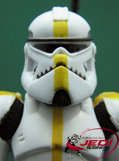 BARC Trooper 2008 Order 66 Set #3 The 30th Anniversary Collection