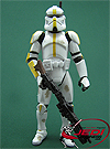 BARC Trooper, 2008 Order 66 Set #3 figure