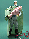 Bail Organa, Star Wars Revenge Of The Sith #4 figure