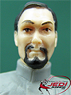 Bail Organa, Star Wars Revenge Of The Sith #4 figure