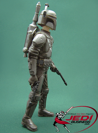 B'arin Apma Republic Elite Forces II The 30th Anniversary Collection