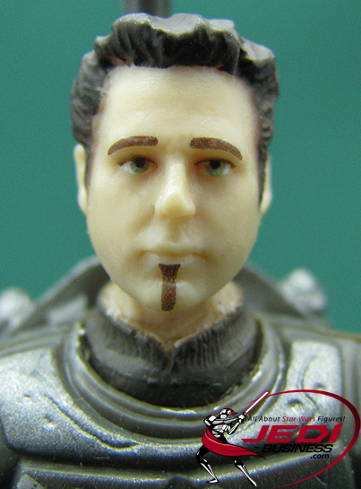 B'arin Apma Republic Elite Forces II The 30th Anniversary Collection