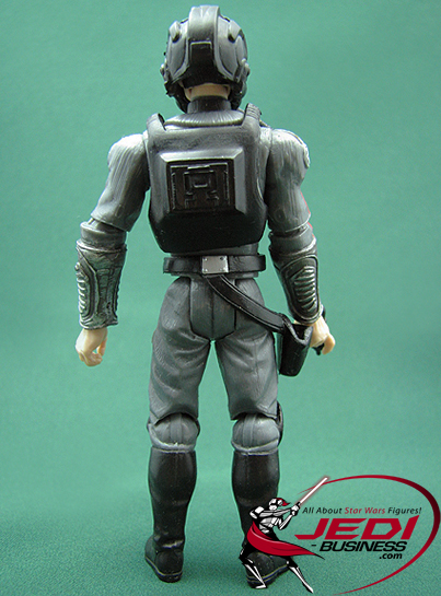Soontir Fel Star Wars X-Wing Rogue Squadron #25 The 30th Anniversary Collection