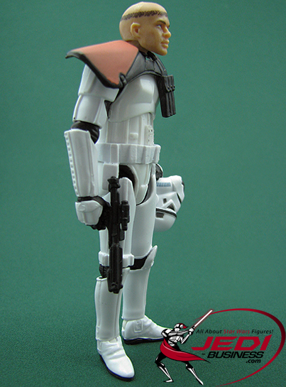 Basso Star Wars Empire #37 The 30th Anniversary Collection
