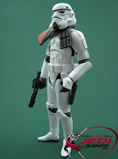 Basso Star Wars Empire #37 The 30th Anniversary Collection