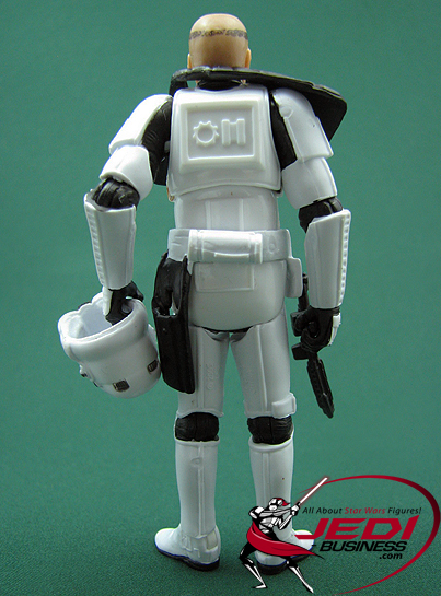 Basso Star Wars Empire #37 The 30th Anniversary Collection