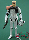 Basso, Star Wars Empire #37 figure