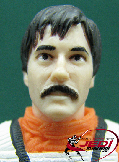 Biggs Darklighter Rebel Pilot The 30th Anniversary Collection
