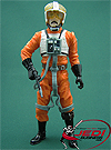 Biggs Darklighter, Rebel Pilot figure