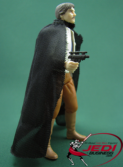 Biggs Darklighter ANH Deleted Scene The 30th Anniversary Collection