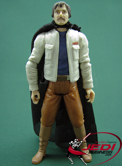 Biggs Darklighter figure, TACBasic2007