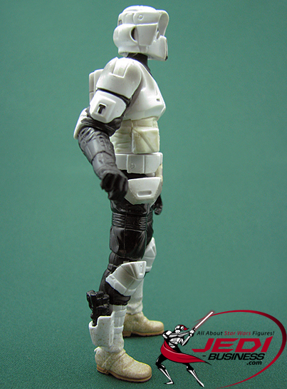 Biker Scout Battle Of Endor The 30th Anniversary Collection