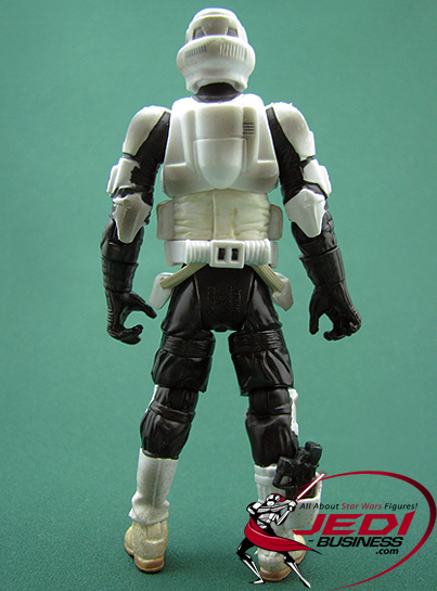 Biker Scout Battle Of Endor The 30th Anniversary Collection