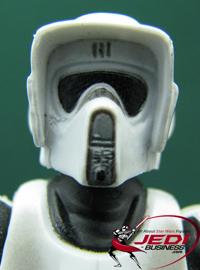 Biker Scout Battle Of Endor The 30th Anniversary Collection