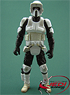 Biker Scout, Battle Of Endor figure