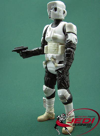 Biker Scout Battle Of Endor The 30th Anniversary Collection