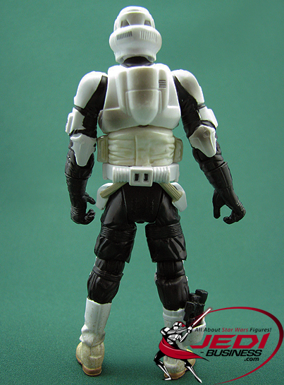 Biker Scout Battle Of Endor The 30th Anniversary Collection