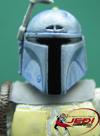 Boba Fett Animated Debut The 30th Anniversary Collection