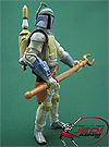 Boba Fett Animated Debut The 30th Anniversary Collection