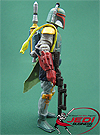 Boba Fett, Star Wars Marvel #81 figure