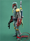 Boba Fett, Star Wars Marvel #81 figure