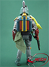 Boba Fett, Star Wars Marvel #81 figure