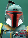 Boba Fett, Star Wars Marvel #81 figure