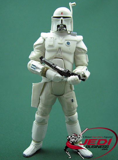 Boba Fett figure, TACBasic2007