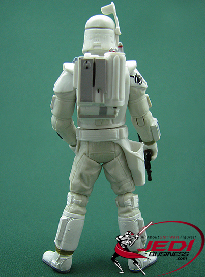 Boba Fett McQuarrie Concept Series The 30th Anniversary Collection