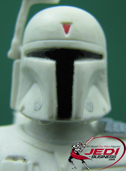 Boba Fett McQuarrie Concept Series The 30th Anniversary Collection