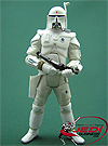 Boba Fett, McQuarrie Concept Series figure