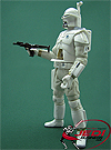 Boba Fett, McQuarrie Concept Series figure