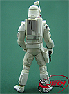 Boba Fett, McQuarrie Concept Series figure